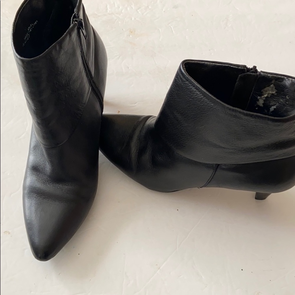 COPY - Talbots boots